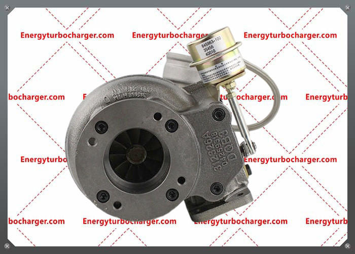 S200G engine Turbochargers 1274-988-0006 04294595 4294595 04294595KZ 4294595KZ