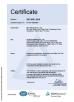 Jilin Jingquan Medical Equipment Co., Ltd. Certifications