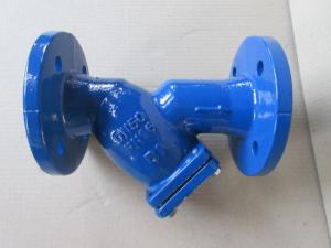 Quality BS table D y strainer wholesale