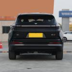 Nezha X 2023 EV Electric Vehicle 500 Lite 4 Door 5 Seater Sedan