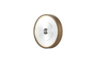 Quality Metal Bonded 250mm 1FF1 Diamond Grinding Disc For Glass wholesale
