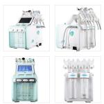 Hydro Aqua Micro Dermabrasion Facial Machine Ultrasonic Bodysculpt