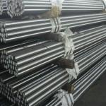420 302 Rustproof Stainless Steel Square Rod 4 " S30815 For Bearing Building