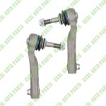 For Rolls-Royce Cullinan Left & Right Outer Tie Rod Ball Joint OEM 32106880737
