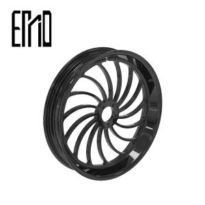 Quality INCA Custom LG-11 Polygonal Strip Aluminium Motorcycle Rims Custom Motorcycle Wheel Solution wholesale