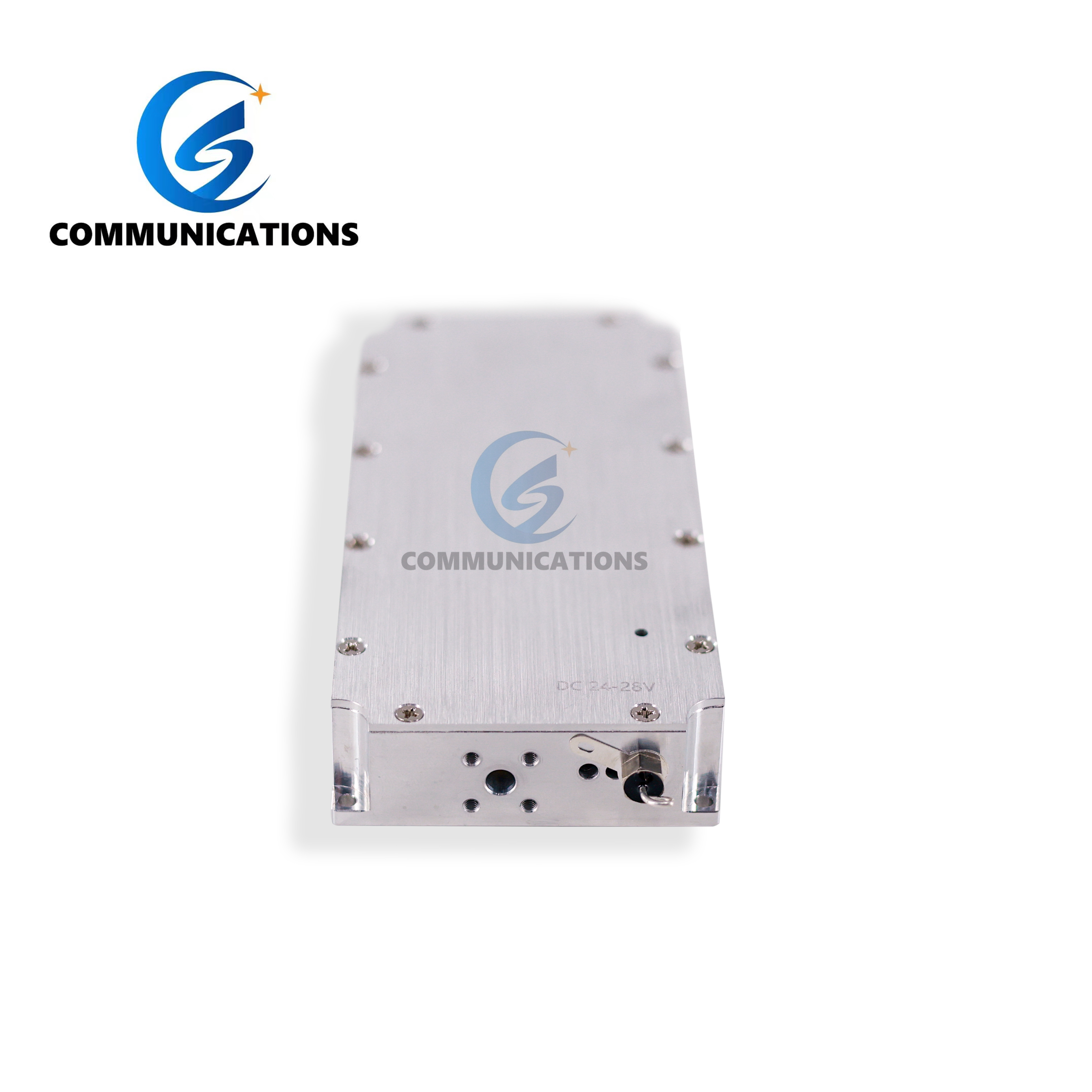700MHz 50W High Power RF GaN Defense Anti Drone Module for Sigal Uav Defensive System
