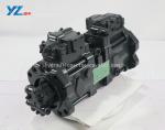 Kato HD700 HD820 HD1023 Excavator Hydraulic Pump K3V112DT Main Pump