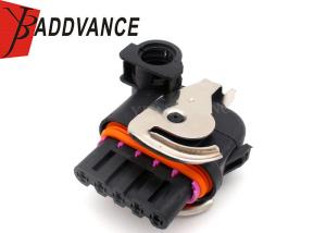 Quality 18242000000 5 Pin Female Lear Bosh Connector Fit for Mercedes-Benz wholesale