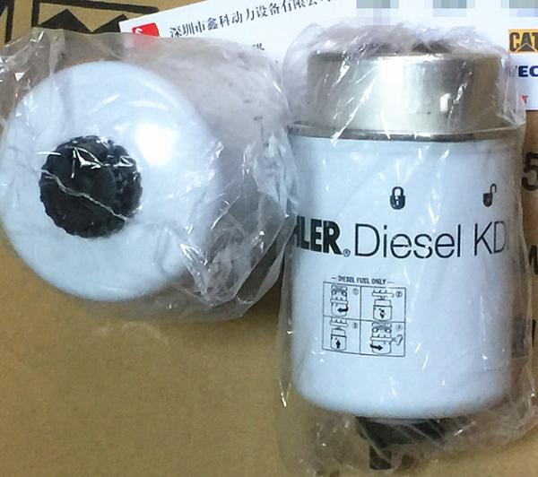KOHLER diesel generator parts, filters for Kohler engine, ED0021753180-S