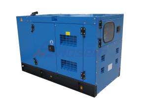 Quality YC6B115-D20 Engine 80kVA Emergency Diesel Generator Set wholesale