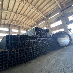 Quality A36 10FT 12FT Steel Cross Arm Galvanized Pole Cross Arm wholesale