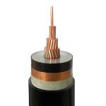 High Voltage 35KV 3*50mm 3*70mm 3*90mm 3*120mm XLPE Insulated Electric Power