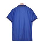 Italy 1990 Home National Team Football Jerseys Replica Customizable
