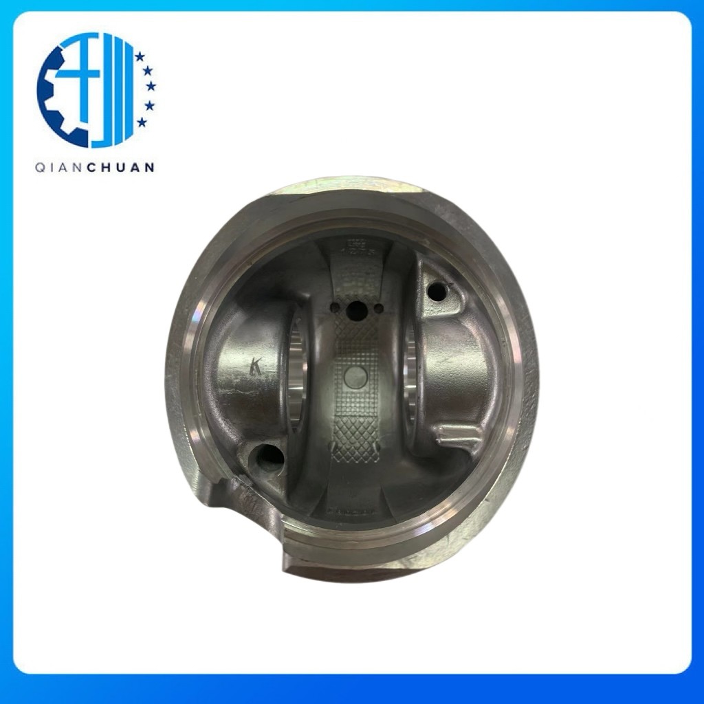 Piston 913-3R 04158391 For Duetz Engine Spare Part