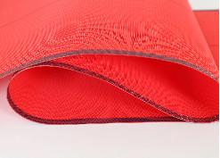 Quality Waterproof Plain Nonwoven Polyester Spiral Mesh wholesale