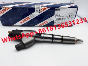 Quality Renault Auto Parts 0445120066 Unit Injector Assembly wholesale