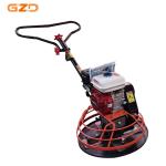Concrete Power Trowel Machine High-Performance Floor Finishing Equipment