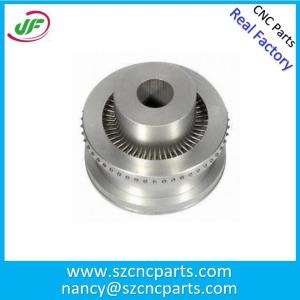 Quality Precision CNC Machining, Anodiziing Aluminum Parts, Customized Turned Parts wholesale