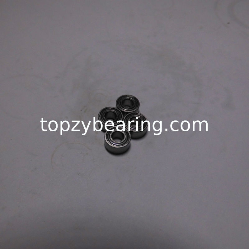 Stainless Steel Bearing 684 Bearing 684 2z F 684 zz F684 deep groove ball bearing 684 2RS Size 4x9x4 mm 684zz 684 zz
