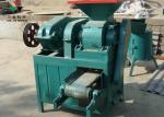 Wood Coal Ball Press Machine