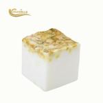 Whitening Pure Natural Soap Bars Lukewarm Water for Facial cleaning