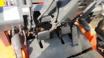 Used heli 3ton forklift for sale