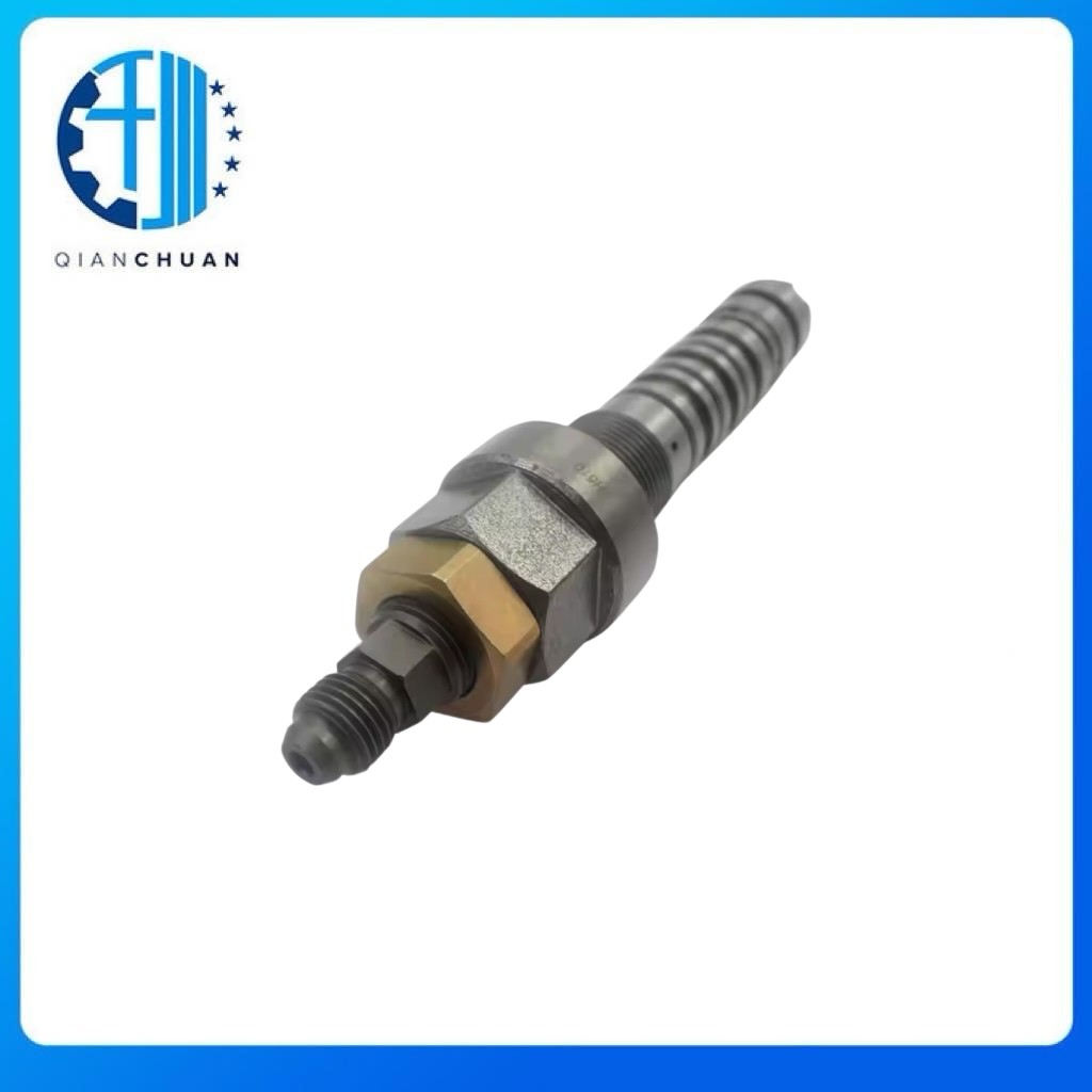 Relief Valve 708-2L-04522 for PC228UU-1 PC228US-1 Excavator Spare Parts