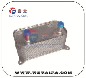 Quality 07C117037 Oil Cooler for VW Phaeton 3D wholesale