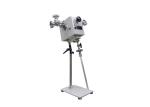 Customized Rotary Quartz Vacuum Sealing Machine Single Workstation