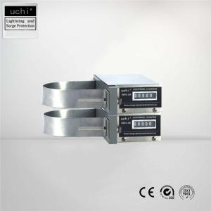 Quality Waterproof Surge Protection Device SPD , Anti Sunburn Power Press Stroke Counter wholesale