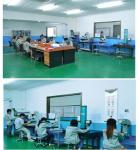 Precision tooling parts, die from Chinese manufacturer