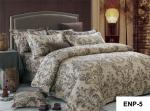 Pigment Printed Sheet Set Cotton Bedsheet
