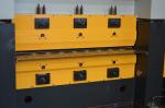 PPGI Sheet Leveling Machine