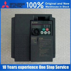 Quality FR-E740-1.5K-CHT Mitsubishi E700 Series Frequency Inverter 1.5KW AC380V 3phase wholesale