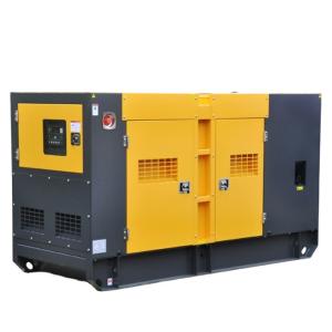 Quality 4016 Series 16 Cylinders 1800kw Perkins Diesel Generators wholesale