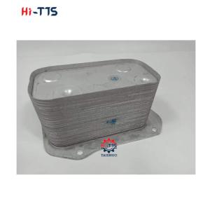Quality D6D Engine Parts Oil Cooler 20511773 21707096 wholesale