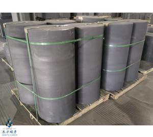 Quality OCY-12 Grade Graphite Rod With High Purity For Vacuum Furnace wholesale