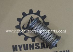 Quality KOMATSU D155AX-7 D155AX-8 Excavator Strainer 17A-49-41320 17A-61-13810 07125-10611 7123-50405 wholesale