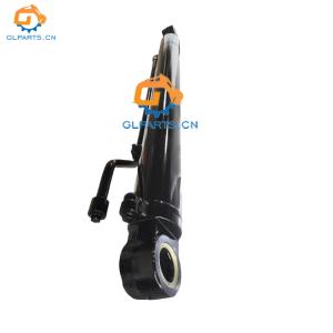 Quality E307E Excavator Arm Cylinder Stick Cylinder Caterpillar Hydraulic Parts wholesale