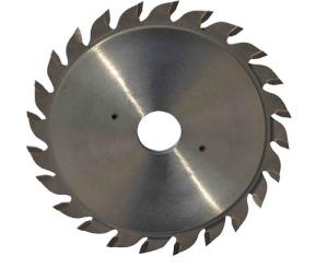 Quality Long Cutting Life Circular Saw Blades For Wood Cutting 80mm-200mm Diameter wholesale