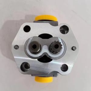 Quality Hitachi ZAX70-5G Gear Pump 4472007 Hydraulic Pilot Pump 12T for Excavator Replacement wholesale