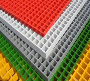 Quality Insulation Fiberglass Moulded Profile High Strength Fiberglass Structural Profiles wholesale