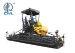 New XCMG RP1253 Asphalt Paver Machine 12.5m Concrete Road Paver