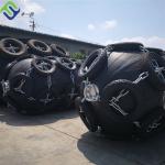 Inflatable Boat Pneumatic Rubber Fenders For Ship Yokohama Fenders