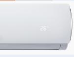 Customized DC Inverter Split Air Conditioner 24000Btu 1 Year Warranty