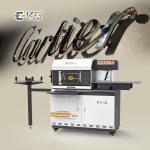 CE EJON Y13 Metal Signs Letters Channelume Aluminum Stainless Steel Channel