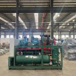 Energy Efficient Air Cooled Condensing Units With Inverter Compressor
