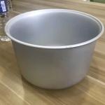 Deep Drawing Aluminium Discs Circles For Cookware Utensils