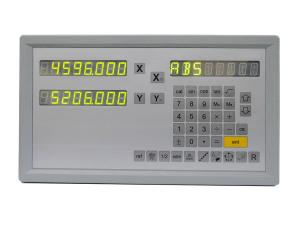 Quality Easson EA Series Silver 2 Axis Digital Readout Systems wholesale