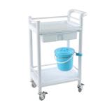 750MM 92CM High Quality Hospital Surgical Nursing Doctor Medical Crash Cart Drug